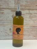 Extreme Hair Growth Oil – Rosemary, Castor & Herbal Blend